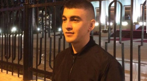 Prangoset “Lypeni”, Lajden Kadilli i kërkuar për disa ngjarje kriminale në Durrës