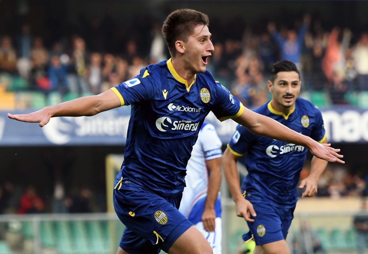 Lazio rikthehet në garë për Kumbullën, gati të përfitojë nga “përgjumja” e Interit