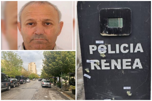 “Do jepni llogari për ato që keni nxjerrë në media”! Revoltohet gruaja e tretë e Zhidrus