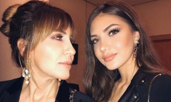 Vajza e Majlinda Bregut feston ditëlindjen, ish-deputetja: Je shumë më shumë se sa ajo që sheh në selfie