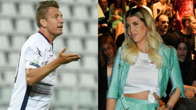 Maksi Lopez kundër Uanda Narës: E papërgjegjshme, kam dy fëmijë me COVID prej saj