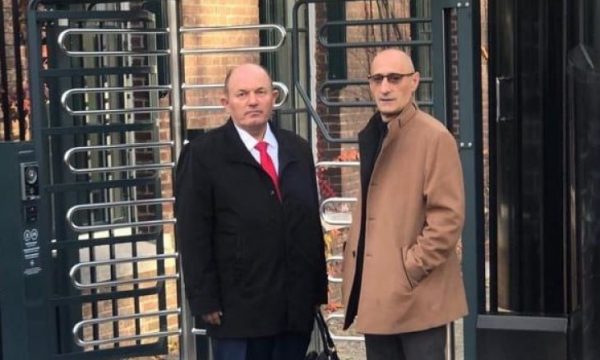 Salih Mustafa do të përballet sot me gjyqin special