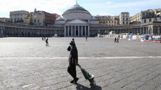 Rritje rastesh me Covid-19 në Itali, 23 viktima