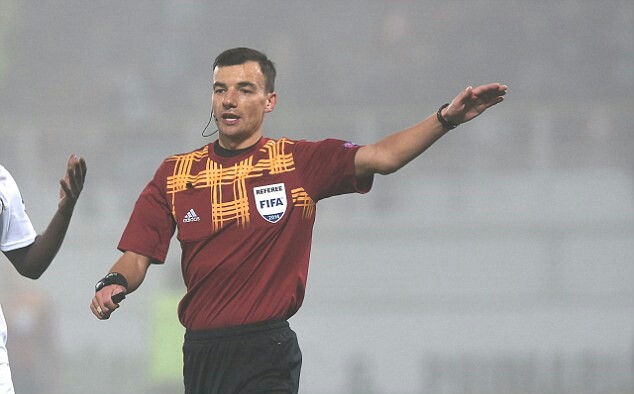 Në kërkim të fitores së dytë, një ukrainas me përvojë gjykon sfidën me Lituaninë