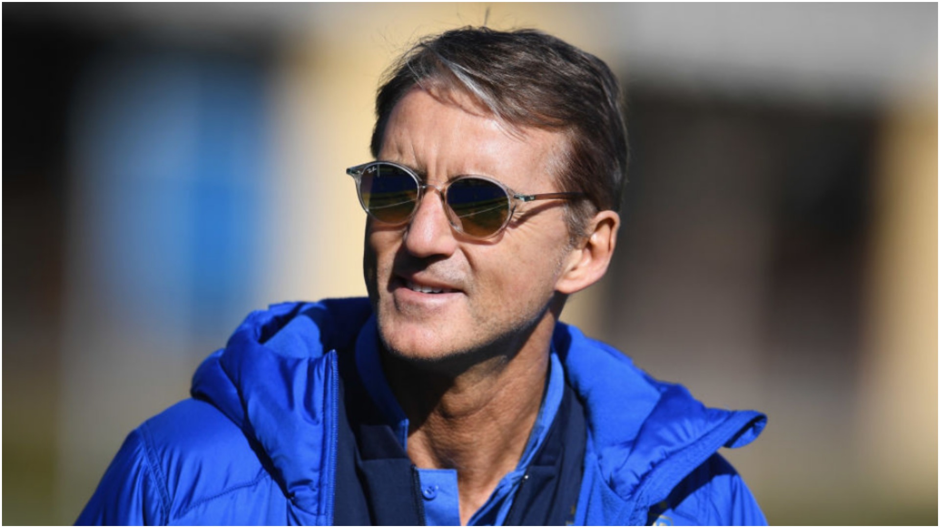 “Nuk kisha vënë syzet”, Mançini tregon pse Kielini nuk ishte në 11-she ndaj Bosnjes