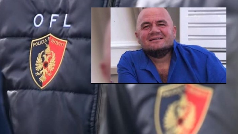 Maqedonia e Veriut arreston Saimir Taullaun për llogari të Zvicrës, në kërkim për trafik droge