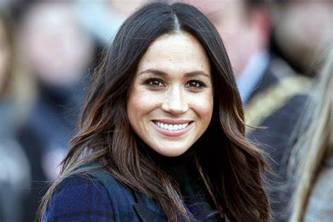 Meghan Markle mund të kandidojë për presidente!