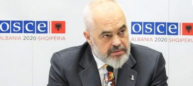 Luftimet mes Azerbajxhanit dhe Armenisë/ Rama: Ulini armët e të nisim negociatat, nuk duam viktima