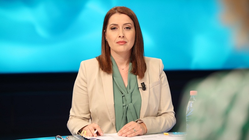 Manastirliu: Nesër nis vaksinimi për virusin e gripit në Shqipëri