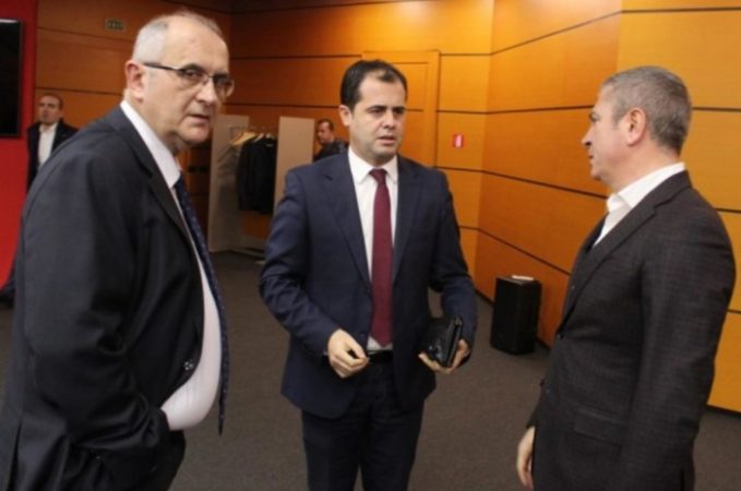 Opozita e Bashkuar dërgon draftin në Këshillin Politik për hapje të listave 100%