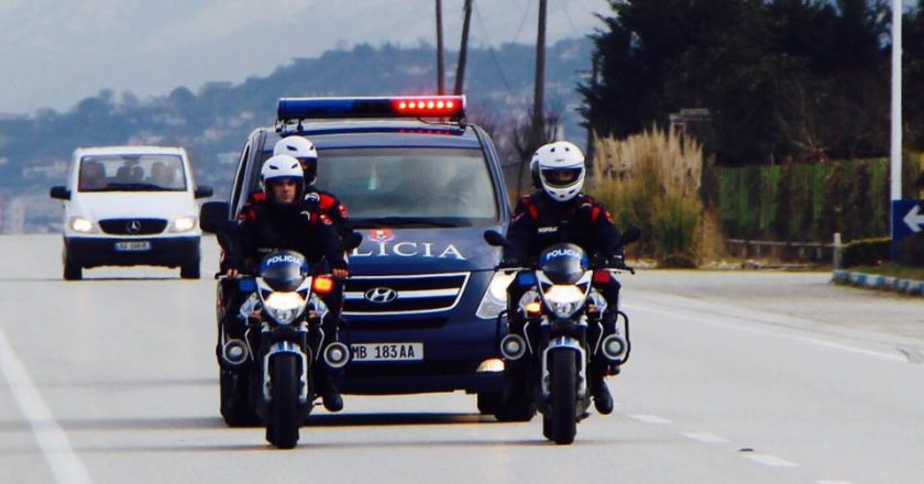 22 të arrestuar në të gjithë vendin, sekuestrohen 203 kg drogë