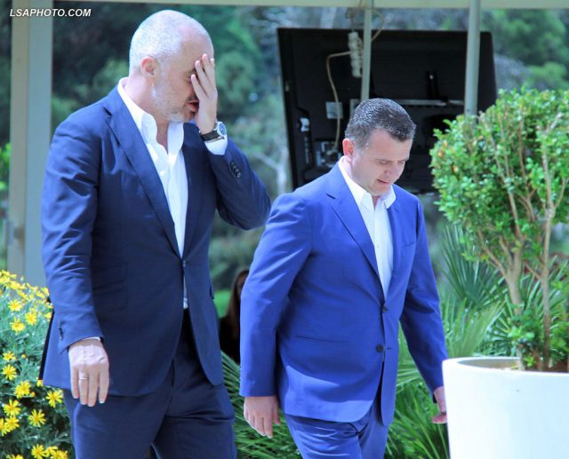 PD: Ti paguajë Rama dhe Balla, 44 mln euro gjoba nga Arbitrazhi