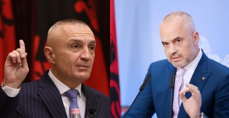 Deklaratat e Metës, reagon Rama: Presidenti ka një raport shumë personal me rrotullimin e hënës