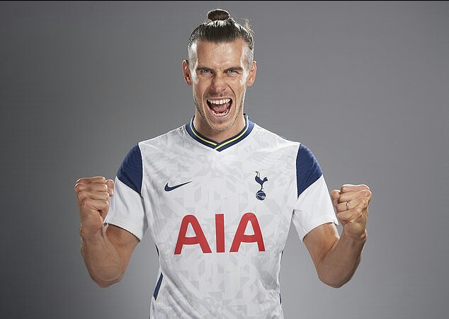 Rikthehet pas 7 viteve tek Totenhem, Bejl: E vështirë të luash mirë kur nuk je i lumtur