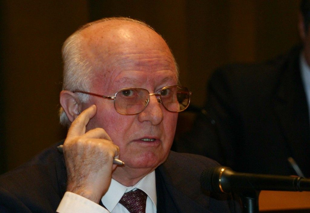 Ndahet nga jeta profesori dhe politikani i njohur, Sabit Brokaj