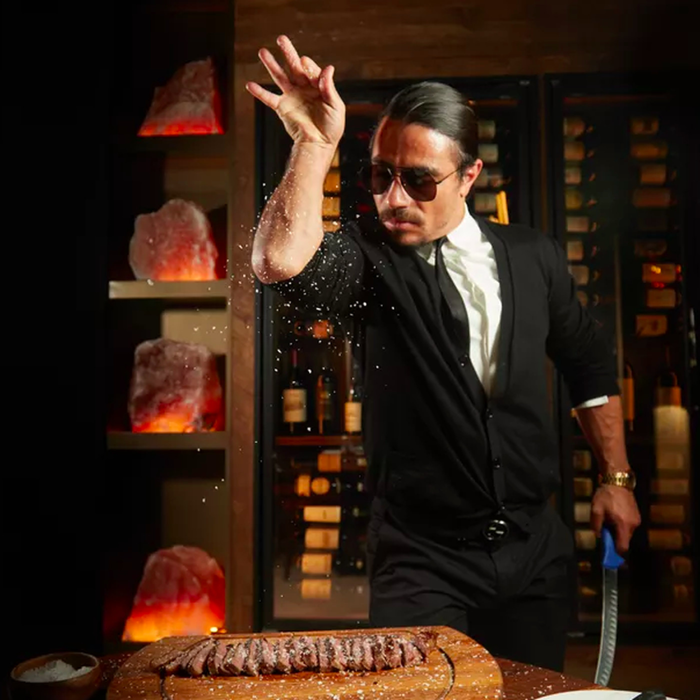 Nuk respektoi masat anticovid, mbyllet restoranti i Nusret në Boston