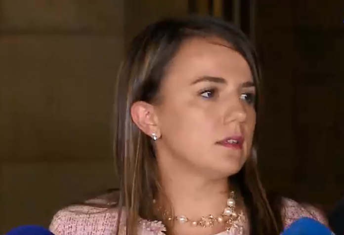 Hajdari: Rama do tepsinë, Mona s’do t’i shqitet Lulit dhe Luli do të mbajë vagonin e partiçkave