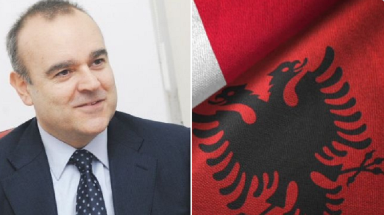 Zëvendësoi Borchardt, një italian zgjidhet kreu i ri i Prezencës së OSBE në Tiranë