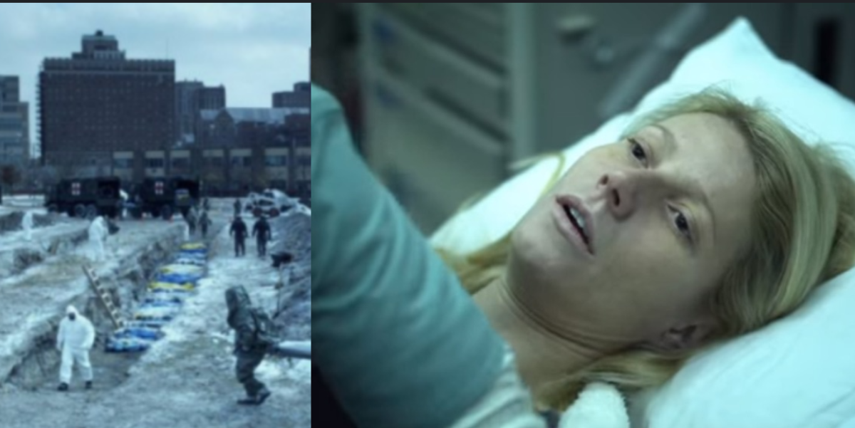 Aktori i “Contagion”, tregon se si filmi i vitit 2011 parashikoi pandeminë e Covid-19