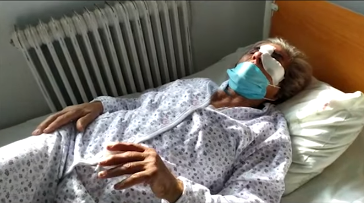 Dhunoi fqinjen e moshuar, bie në prangat e policisë 66-vjeçari