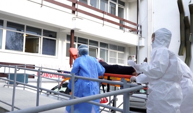 Covid-19 në Kosovë/ 1 viktimë dhe 71 raste pozitive gjatë 24 orëve të fundit