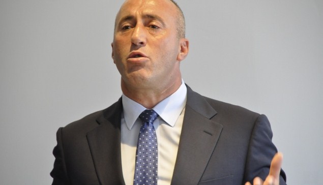 Haradinaj për dosjet rreth Speciales: Spektakël dashakeq