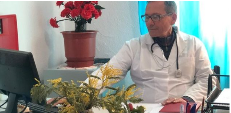 Ndarja nga jeta e mjekut, MSH: I shërbeu deri në fund me devotshmëri komunitetit