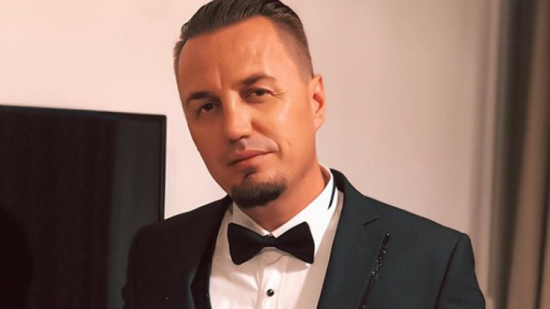 Blero zbulon se ishte i infektuar me COVID-19