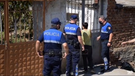 Vajza e mitur e autorit zbuloi përdhunimin e 13-vjeçares. Dyshohet për një tjetër abuzim