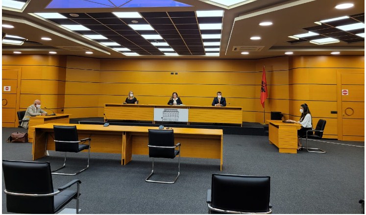 Nuk justifikoi pasurinë, shkarkohet nga detyra gjyqtari i Apelit Durrës, Tritan Hamitaj