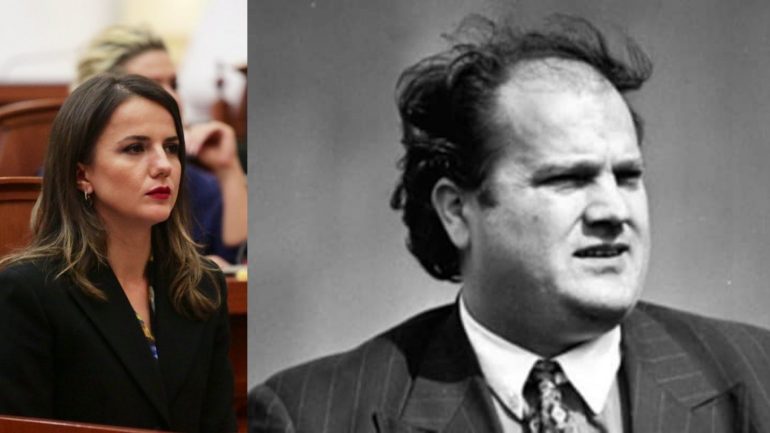 22 vite nga vrasja e Azem Hajdarit, dedikimi prekës i të bijës