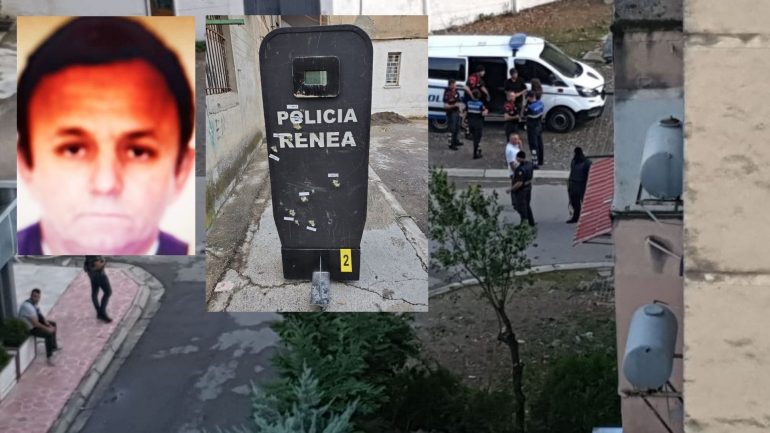 71-vjeçarin e ekzekutoi RENEA, ish-gruaja e të moshuarit dyshohet se gënjeu policinë