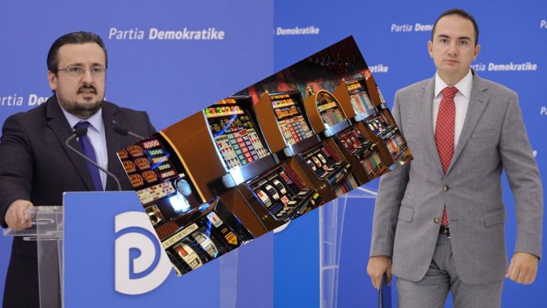 Rihapja e kazinove/ PD: Rama në ditët e fundit, vendimi për oligarkët