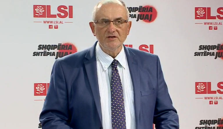 “Me këto dy gjëra do merrem personalisht”, Vasili nxjerr videon: Si gënjen Edi Rama…