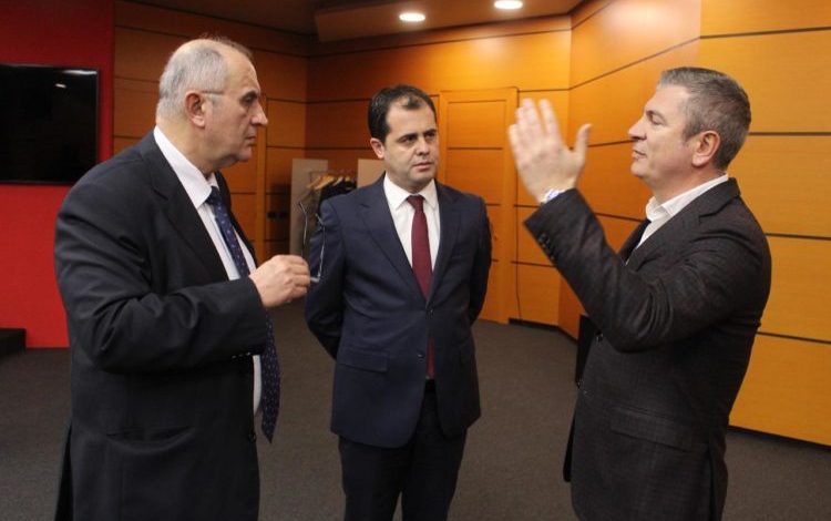 Opozita e Bashkuar bën gati shkresën për OHDIR: Këshilli ta firmosi sot