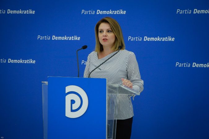 PD: Dështimi dhe mashtrimi më i madh i Ramës në këto 8 vjet është shëndetësia, do ta paguajë me votë!