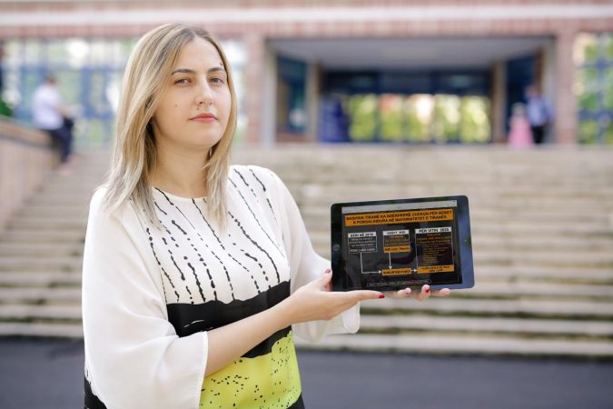 PD: Bashkia e Tiranës zëvendësoi fondin cash për bebat me shportën e padobishme