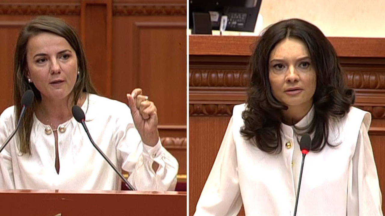 “Pije detin Rudina”, Spiropali ashpërson tonin: Mbaj përgjegjësi për familjen tënde biologjike dhe politike