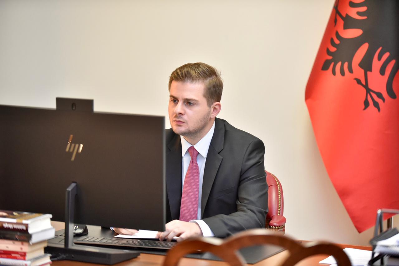 Cakaj merr pjesë në CEI: Shqipëria punë përmbajtësore për forcimin e bashkëpunimit rajonal