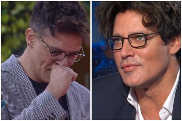 Gazetarja italiane habit: Ja sa u pagua Gabriel Garko për të treguar se është gay