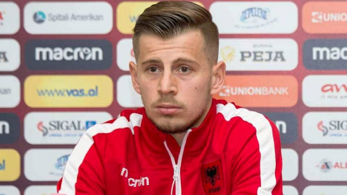 Lojtari i Kombëtares infektohet me Covid-19