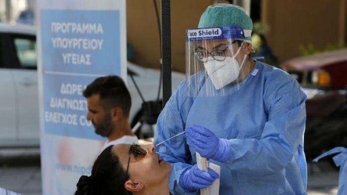 76 raste të reja me Covid-19 dhe 6 viktima në Kosovë