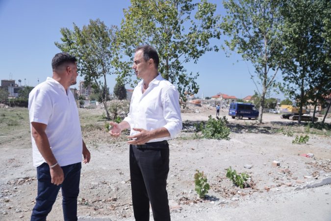 PD akuza Ramës për vitin shkollor: S’mund të flitet për protokoll sigurie, 400 nxënës mësim me turne në Shijak