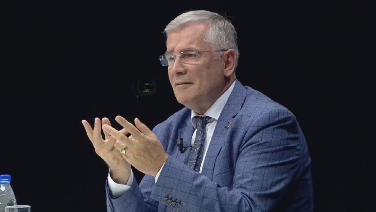 Diplomati Fatos Tarifa preket nga Covid: Vuajtje e një magnitude tjetër, intelektualisht thuajse i vdekur