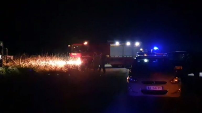 Emri/ Aksidentohet për vdekje 55-vjeçari