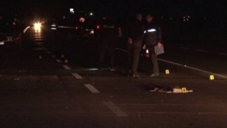 Përplaset “Benz”-i me një “Wolksvagen”, plagoset drejtuesja, disa të lënduar