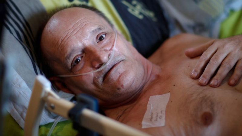 Donte të transmetonte “live” vdekjen e tij, Facebook bllokon 57-vjeçarin nga Franca