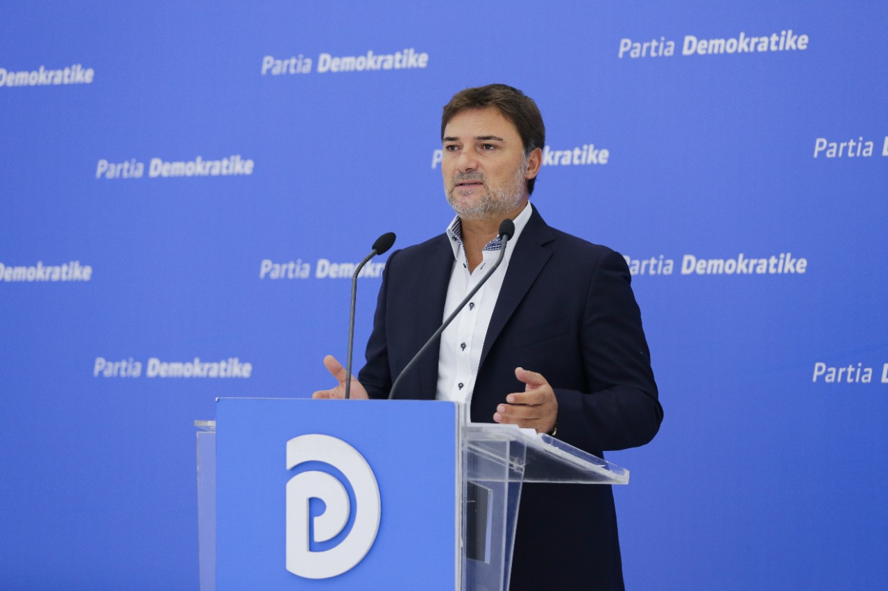 Rikthimi i kazinove, PD: Kush e detyroi Ramën të shkelë ligjin dhe të lejojë bixhozin?