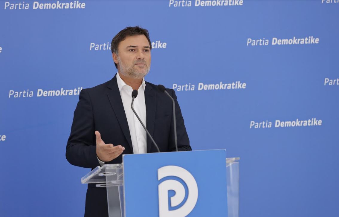 Alibeaj: Shqipëria, parajsë për pastrimin e parave të pista