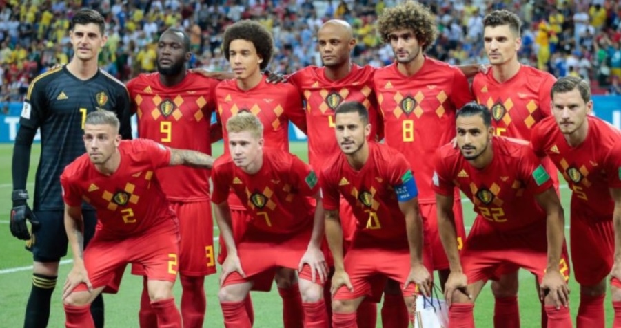 Ankth te Belgjika: Një mbrojtës me COVID, ritestohet e gjithë skuadra